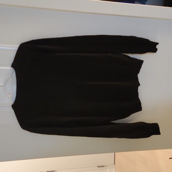 SOLD-Versace sweater - Picture 5 of 5